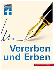 Vererben erben ratgeber gebraucht kaufen  Wird an jeden Ort in Deutschland