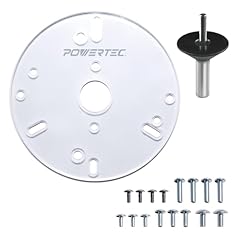 Powertec universal router for sale  Delivered anywhere in USA 