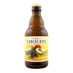 Chouffe 24x 330ml for sale  Delivered anywhere in UK