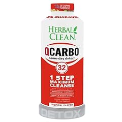 Herbal clean qcarbo32 for sale  Delivered anywhere in USA 