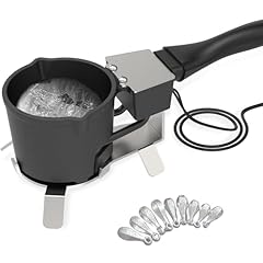 Electric lead melting for sale  Delivered anywhere in USA 