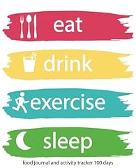 Food journal activity for sale  Delivered anywhere in USA 
