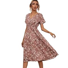 Xivisto robe casual d'occasion  Livré partout en France