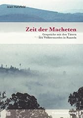 Zeit macheten gespräche gebraucht kaufen  Wird an jeden Ort in Deutschland