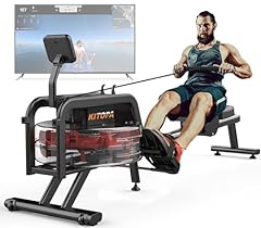 Kitopa rowing machine for sale  Delivered anywhere in Ireland