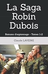 Saga robin dubois d'occasion  Livré partout en Belgiqu