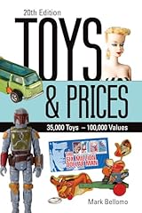 Toys prices d'occasion  Livré partout en Belgiqu