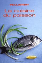 Cuisine poisson d'occasion  Livré partout en France