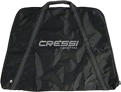 Cressi bag for usato  Spedito ovunque in Italia 