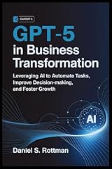 Gpt business transformation usato  Spedito ovunque in Italia 