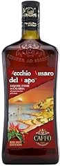 Vecchio amaro del usato  Spedito ovunque in Italia 