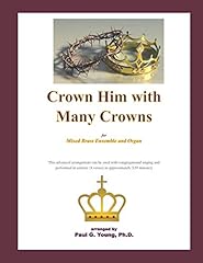 Crown many crowns for sale  Delivered anywhere in USA 