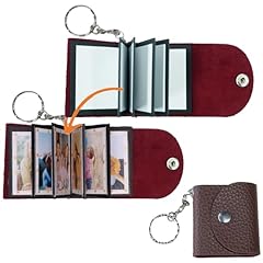 Mini photo keychain for sale  Delivered anywhere in UK