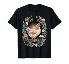 Retro hen floral for sale  Delivered anywhere in USA 
