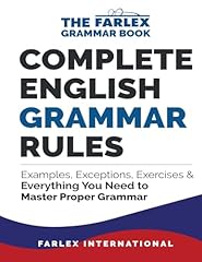 Complete english grammar usato  Spedito ovunque in Italia 