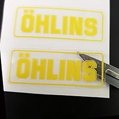 Hlins gelbe klare gebraucht kaufen  Wird an jeden Ort in Deutschland