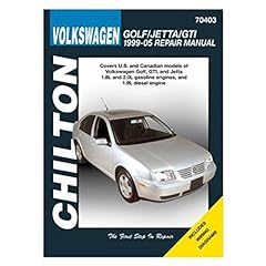 Chilton volkswagen golf for sale  Delivered anywhere in USA 