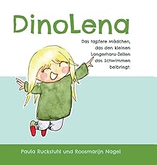 Dinolena tapfere mädchen gebraucht kaufen  Wird an jeden Ort in Deutschland