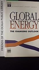 Global energy the gebraucht kaufen  Wird an jeden Ort in Deutschland