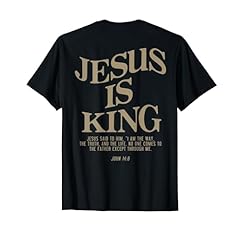 Jesus king jesus for sale  Delivered anywhere in USA 