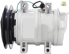 Zexel dks15ch compressor for sale  Delivered anywhere in USA 