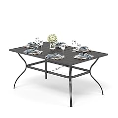 Phivilla garden table for sale  Delivered anywhere in UK