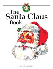 Santa claus book for sale  Delivered anywhere in USA 
