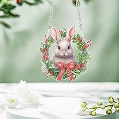 Tontut bunny diamond for sale  Delivered anywhere in USA 