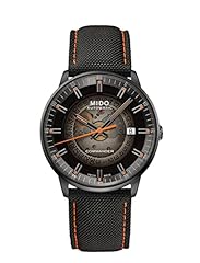 Mido automatik herrenuhr gebraucht kaufen  Wird an jeden Ort in Deutschland