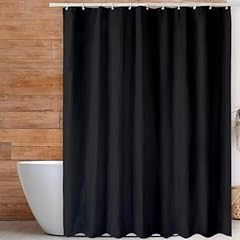 Shower curtain bathroom for sale  Delivered anywhere in UK