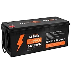Litime 24v 100ah for sale  Delivered anywhere in USA 