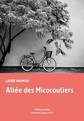 Allée micocouliers d'occasion  Livré partout en Belgiqu