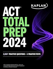 Act total prep for sale  Delivered anywhere in USA 