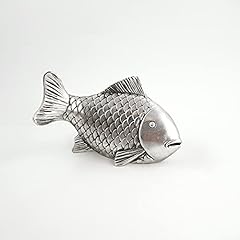 Goldbach fisch altsilber gebraucht kaufen  Wird an jeden Ort in Deutschland