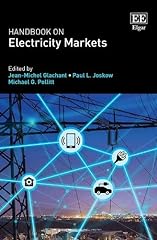 Handbook electricity markets d'occasion  Livré partout en France