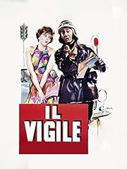 Vigile usato  Spedito ovunque in Italia 