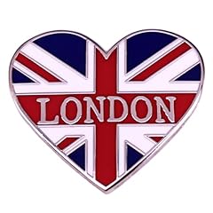 Gdxghjulondon brooch vintage for sale  Delivered anywhere in UK