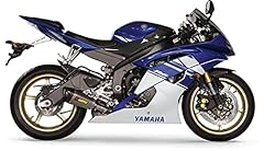 Akrapovic scarico silenziatore usato  Spedito ovunque in Italia 