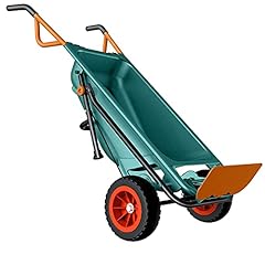 Trueshopping garden wheelbarro for sale  Delivered anywhere in UK