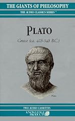 Plato greece for sale  Delivered anywhere in UK