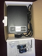 Garage roller shutter for sale  Delivered anywhere in UK