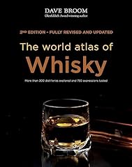 Atlas whisky 200 for sale  Delivered anywhere in UK