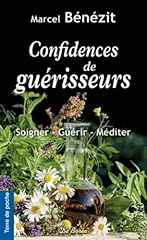 Confidences guérisseurs soign d'occasion  Livré partout en Belgiqu