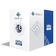 Solidlink sl600 cat5e for sale  Delivered anywhere in USA 