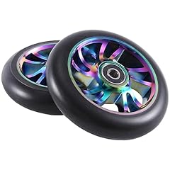 Sknrlko 2pcs colorful for sale  Delivered anywhere in UK