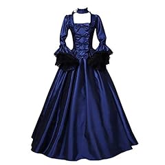 Robe médiévale renaissance d'occasion  Livré partout en France