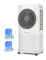Grelife portable evaporative for sale  Delivered anywhere in USA 