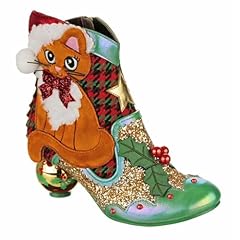 Irregular choice christmas for sale  Delivered anywhere in UK