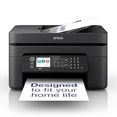 Epson workforce 2950dwf usato  Spedito ovunque in Italia 