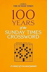 100 years sunday for sale  Delivered anywhere in UK